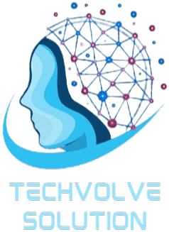 logo techvolvesolution min